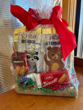 Load image into Gallery viewer, 1 pound Coffee Gift Basket
