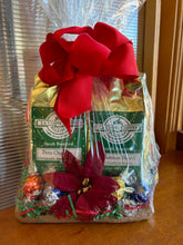 Load image into Gallery viewer, 1 pound Coffee Gift Basket
