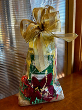 Load image into Gallery viewer, 1/2 pound Coffee Gift Basket
