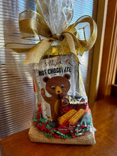 Load image into Gallery viewer, 1/2 pound Coffee Gift Basket
